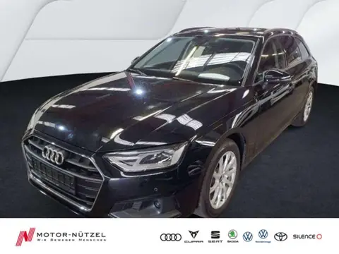 Used AUDI A4 Petrol 2021 Ad 