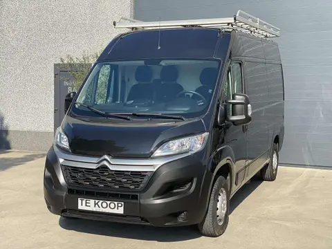 Used CITROEN JUMPER Diesel 2020 Ad 