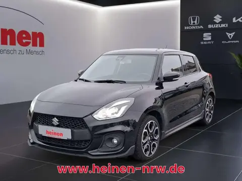 Annonce SUZUKI SWIFT Essence 2021 d'occasion 