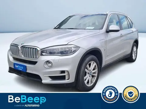 Annonce BMW X5 Hybride 2018 d'occasion 