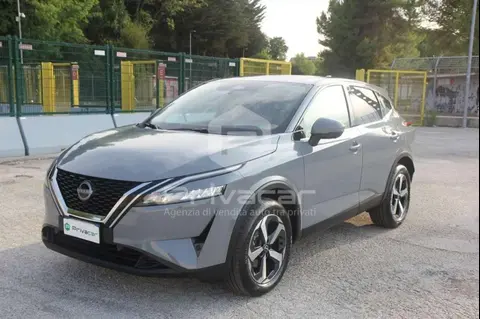 Used NISSAN QASHQAI Hybrid 2024 Ad 