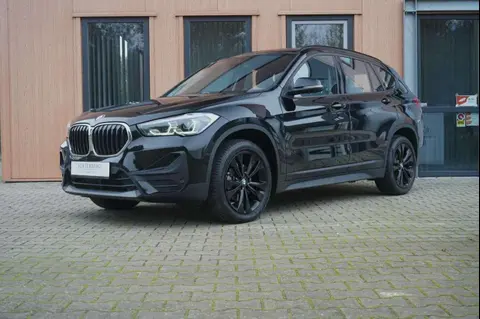 Used BMW X1 Petrol 2022 Ad 