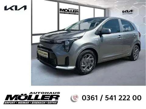 Used KIA PICANTO Petrol 2024 Ad 