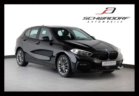 Annonce BMW SERIE 1 Diesel 2021 d'occasion 