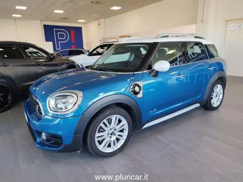 Used MINI COOPER Hybrid 2019 Ad 