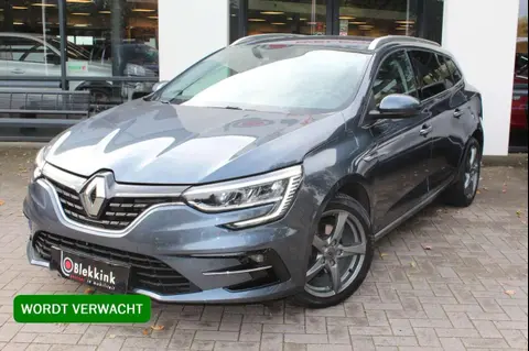 Used RENAULT MEGANE Petrol 2022 Ad 