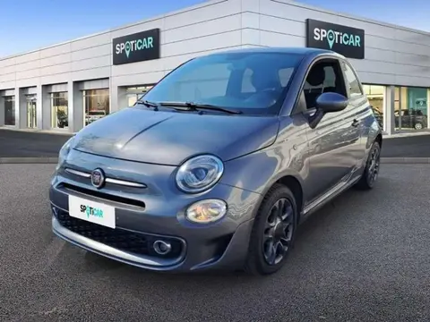 Used FIAT 500 Petrol 2017 Ad 