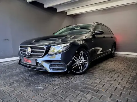 Used MERCEDES-BENZ CLASSE E Diesel 2018 Ad 