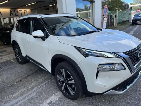 Annonce NISSAN X-TRAIL Hybride 2023 d'occasion 