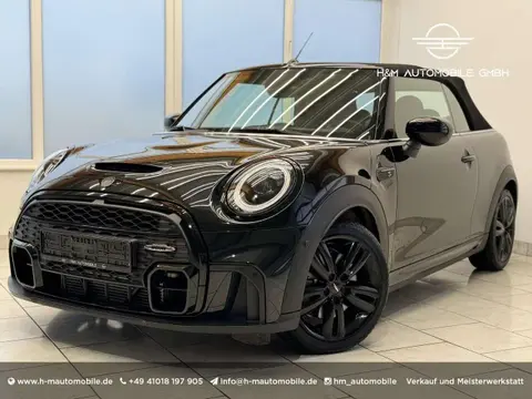 Annonce MINI COOPER Essence 2023 d'occasion 