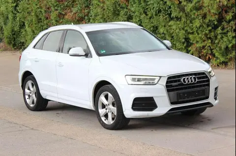 Used AUDI Q3 Diesel 2016 Ad 