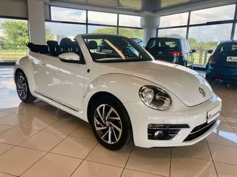 Used VOLKSWAGEN MAGGIOLINO Petrol 2018 Ad 