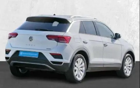 Annonce VOLKSWAGEN T-ROC Essence 2020 d'occasion 