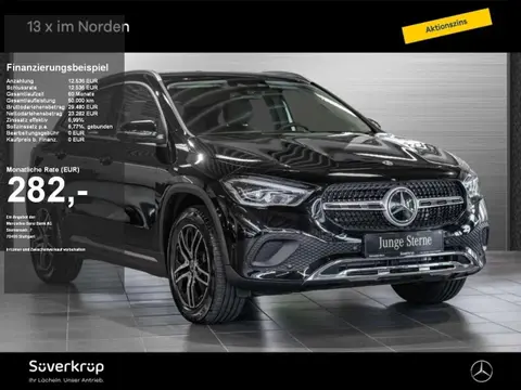 Annonce MERCEDES-BENZ CLASSE GLA Essence 2023 d'occasion 