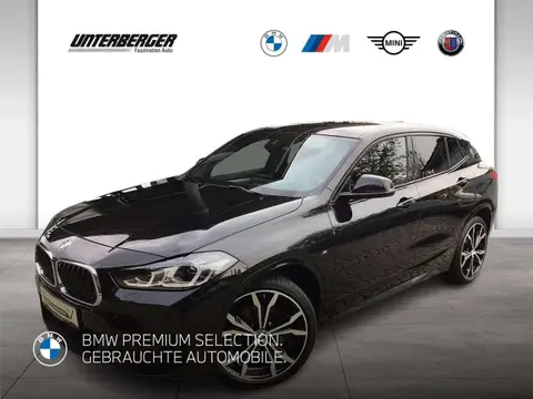 Annonce BMW X2 Diesel 2021 d'occasion 