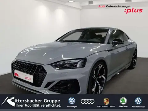 Annonce AUDI RS5 Essence 2020 d'occasion Allemagne