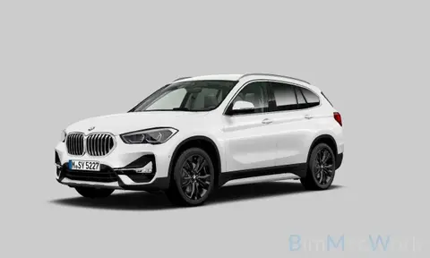 Used BMW X1 Diesel 2021 Ad 