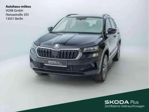 Annonce SKODA KAROQ Essence 2024 d'occasion 