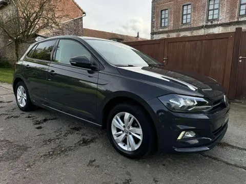 Used VOLKSWAGEN POLO Petrol 2019 Ad 