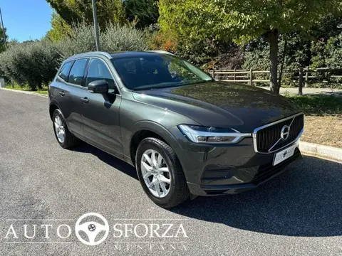 Used VOLVO XC60 Diesel 2018 Ad 