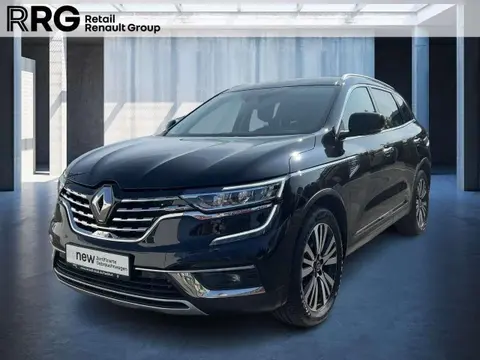 Annonce RENAULT KOLEOS Diesel 2021 d'occasion 