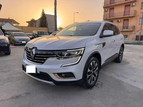 Used RENAULT KOLEOS Diesel 2019 Ad 