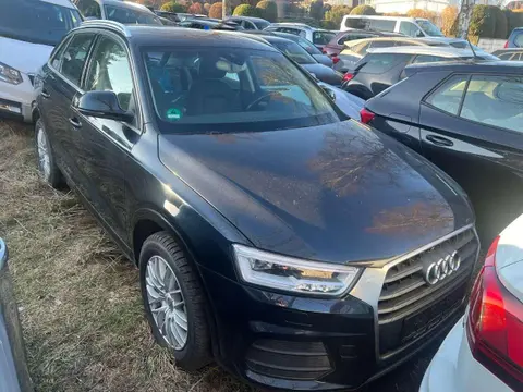 Used AUDI Q3 Petrol 2015 Ad 