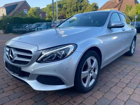 Used MERCEDES-BENZ CLASSE C Diesel 2017 Ad 