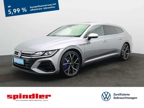 Used VOLKSWAGEN ARTEON Petrol 2023 Ad 