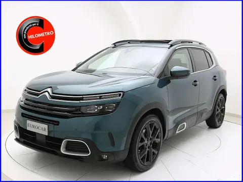 Annonce CITROEN C5 AIRCROSS Diesel 2019 d'occasion 