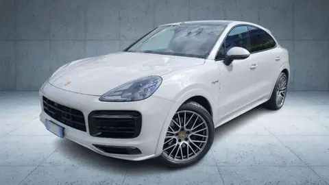 Used PORSCHE CAYENNE Hybrid 2023 Ad 