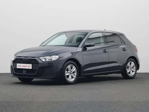 Used AUDI A1 Petrol 2022 Ad 