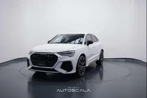 Annonce AUDI RSQ3 Essence 2019 d'occasion 