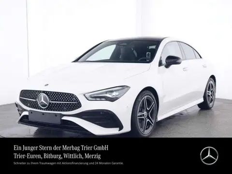 Used MERCEDES-BENZ CLASSE CLA Petrol 2023 Ad 