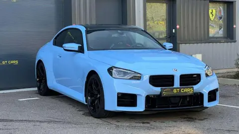 Annonce BMW M2 Essence 2023 d'occasion 