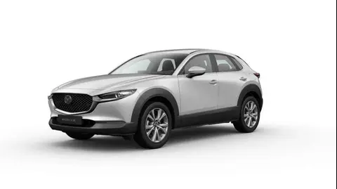 Annonce MAZDA CX-30 Essence 2024 d'occasion 