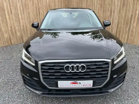 Used AUDI Q2 Petrol 2020 Ad 