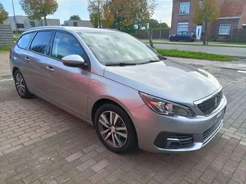 Used PEUGEOT 308 Petrol 2021 Ad 