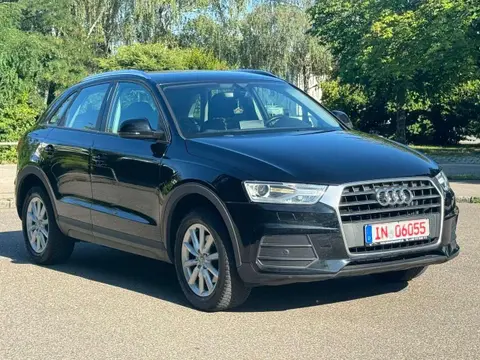 Used AUDI Q3 Petrol 2017 Ad 