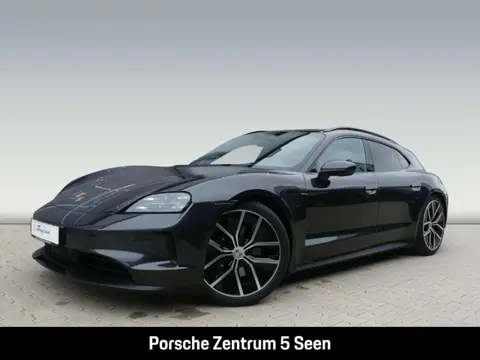 Used PORSCHE TAYCAN Electric 2024 Ad 