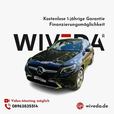 Used MERCEDES-BENZ CLASSE GLC Diesel 2017 Ad Germany