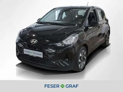 Annonce HYUNDAI I10 Essence 2024 d'occasion 