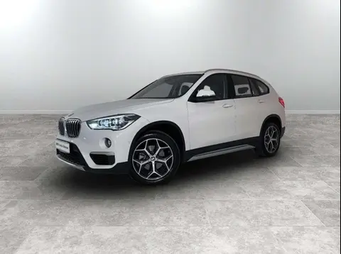 Annonce BMW X1 Diesel 2016 d'occasion 