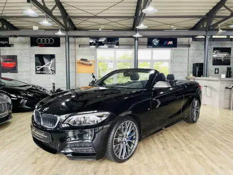 Used BMW SERIE 2 Petrol 2019 Ad 