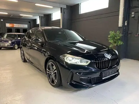 Annonce BMW SERIE 1 Diesel 2020 d'occasion 