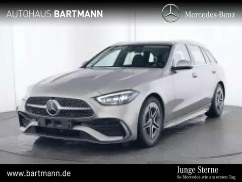 Used MERCEDES-BENZ CLASSE C Petrol 2023 Ad 