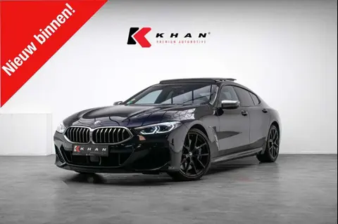 Used BMW M850 Petrol 2020 Ad 