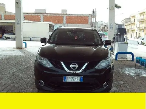 Used NISSAN QASHQAI Diesel 2016 Ad 