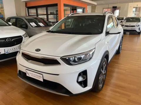 Used KIA STONIC LPG 2019 Ad 