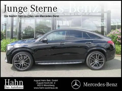 Used MERCEDES-BENZ CLASSE GLE Diesel 2022 Ad 